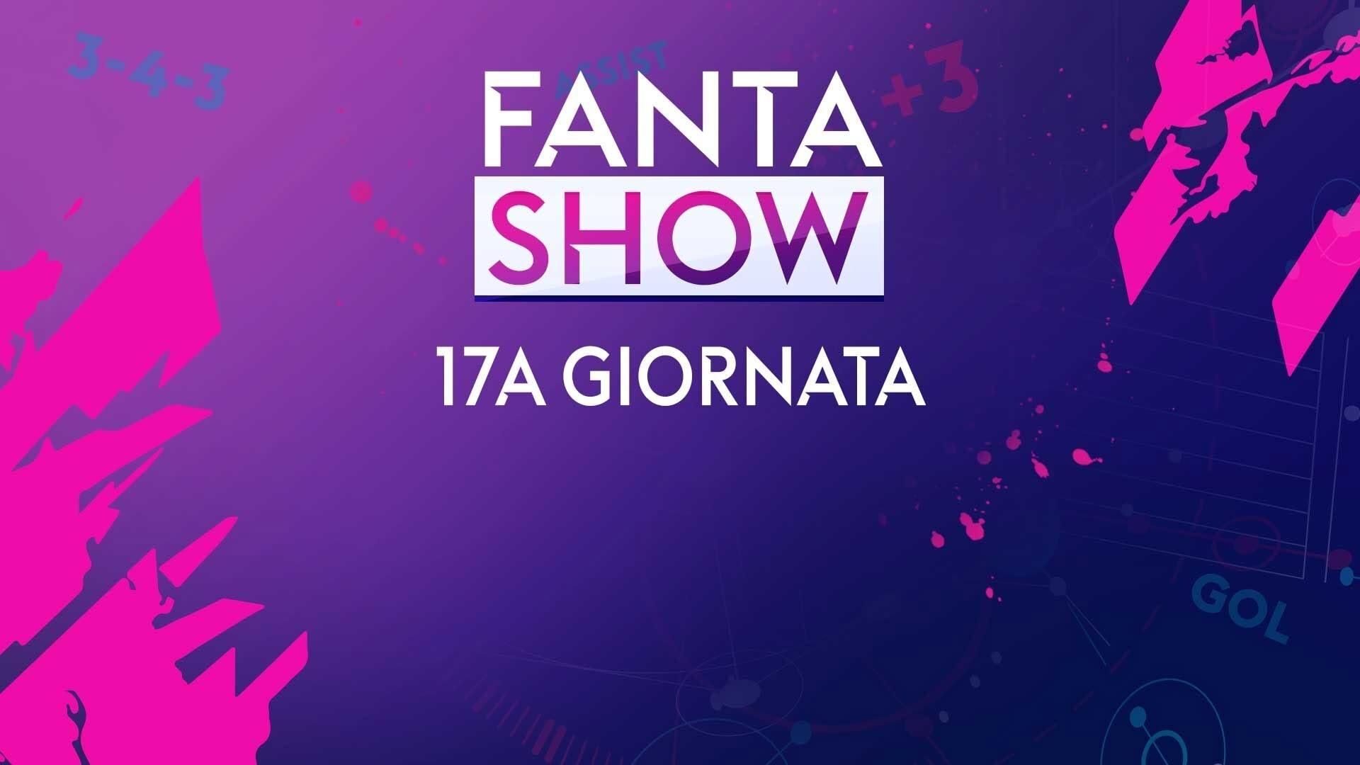 S2023 Ep17 - Sky Sport Fanta Show