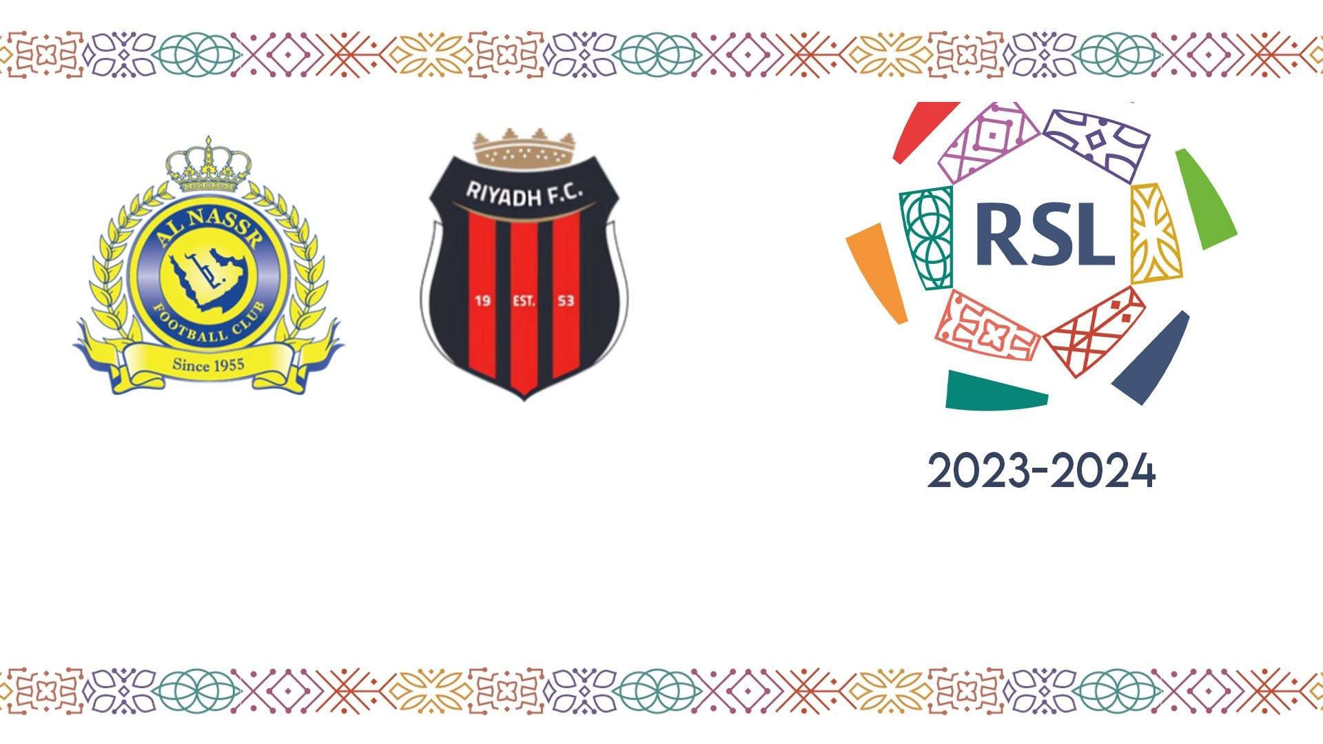 Al-Nassr - Al-Riyadh