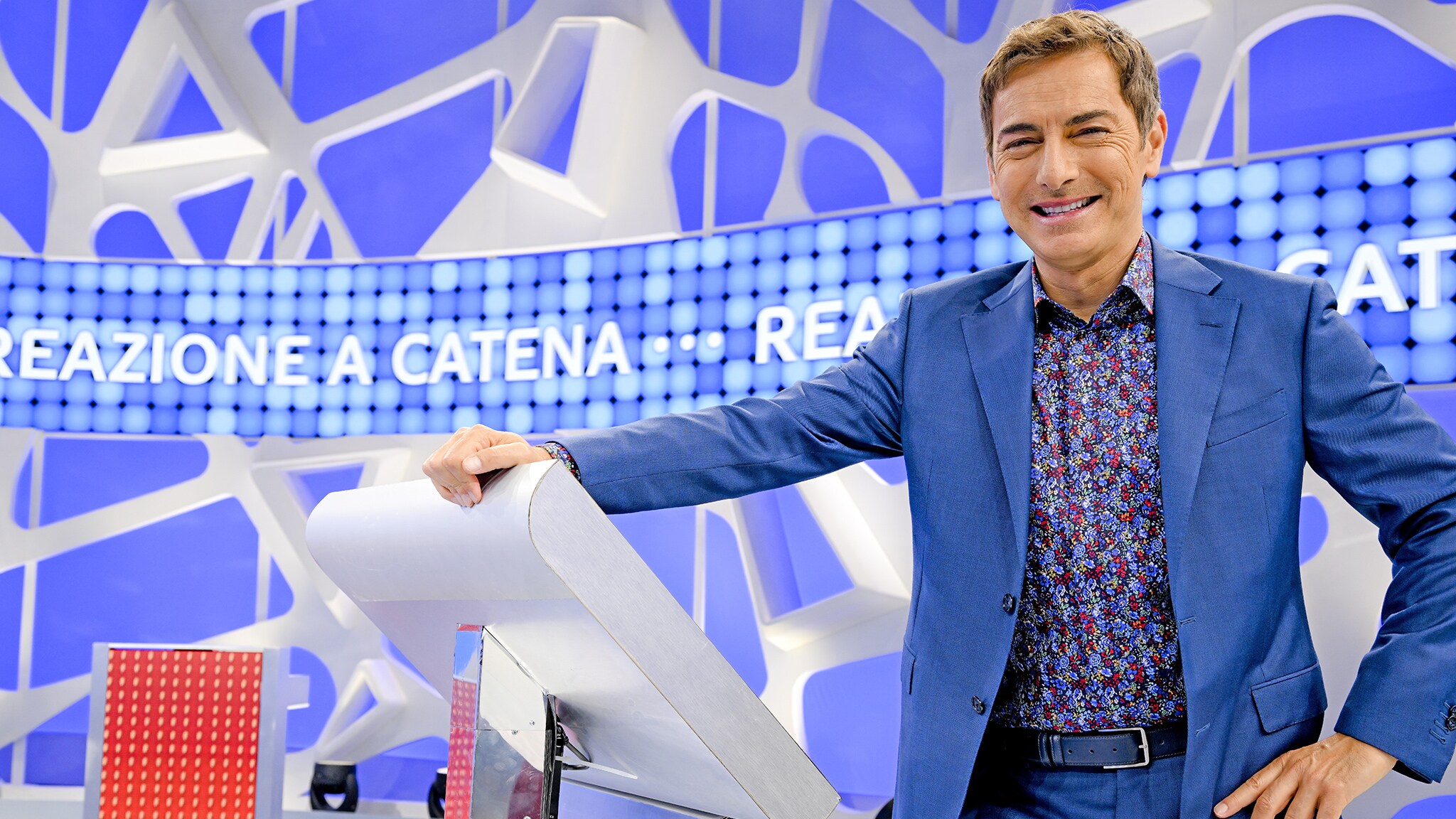 Reazione a Catena - Puntata del 08/12/2023