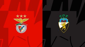 Benfica - Farense