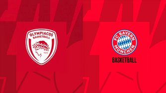 Olympiacos - Bayern Monaco