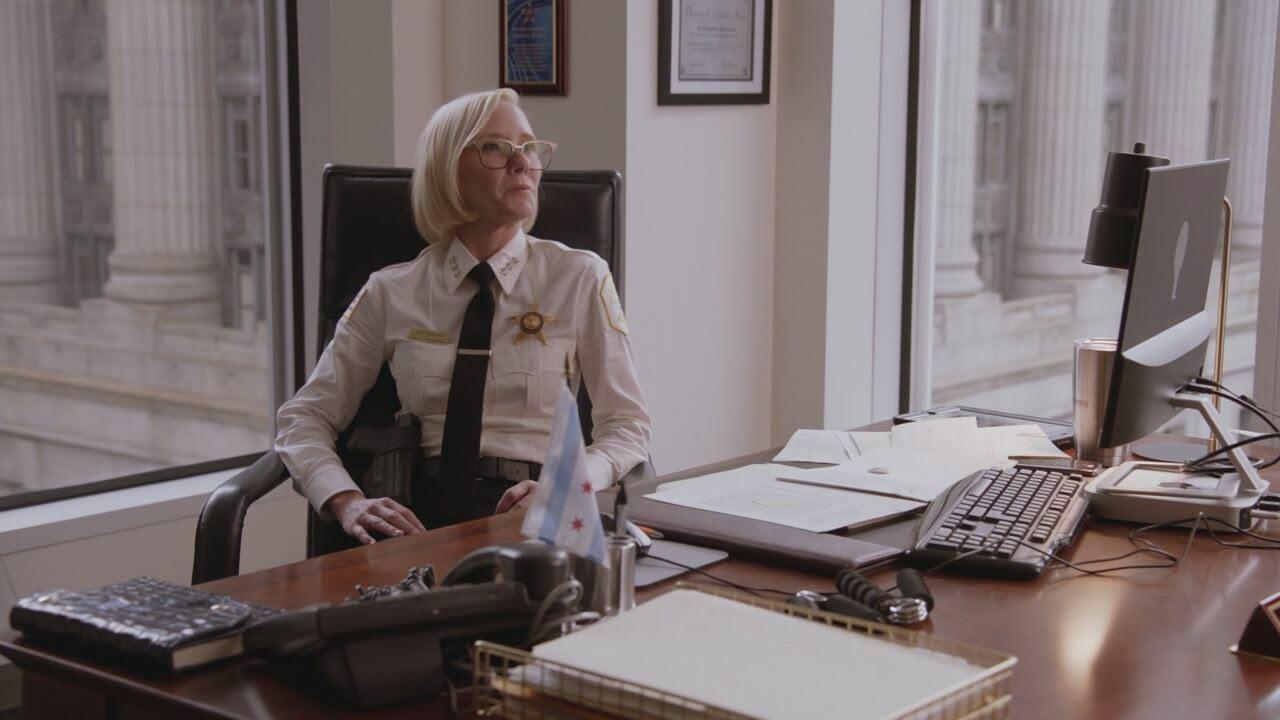 S6 Ep4 - Chicago P.D.