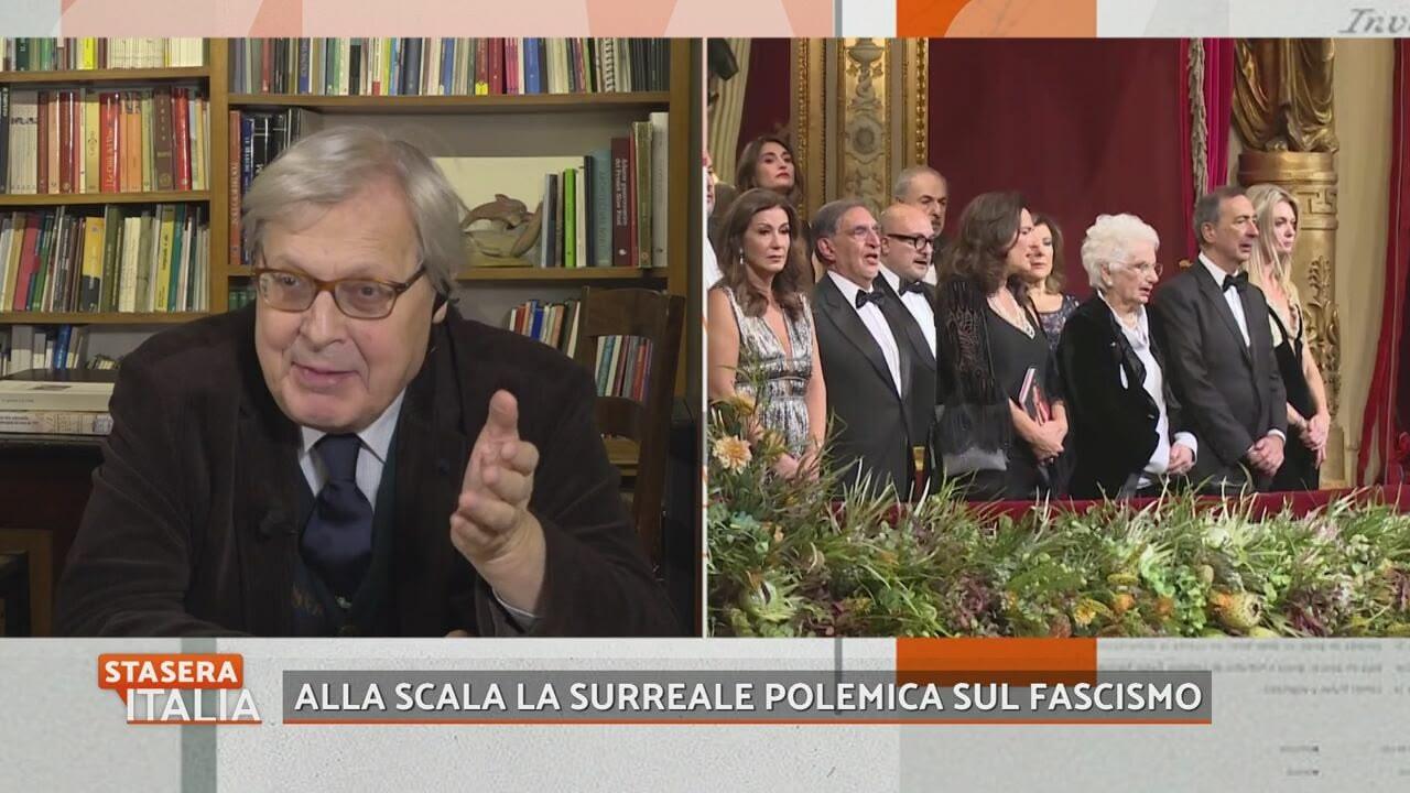S1 Ep70 - Stasera Italia