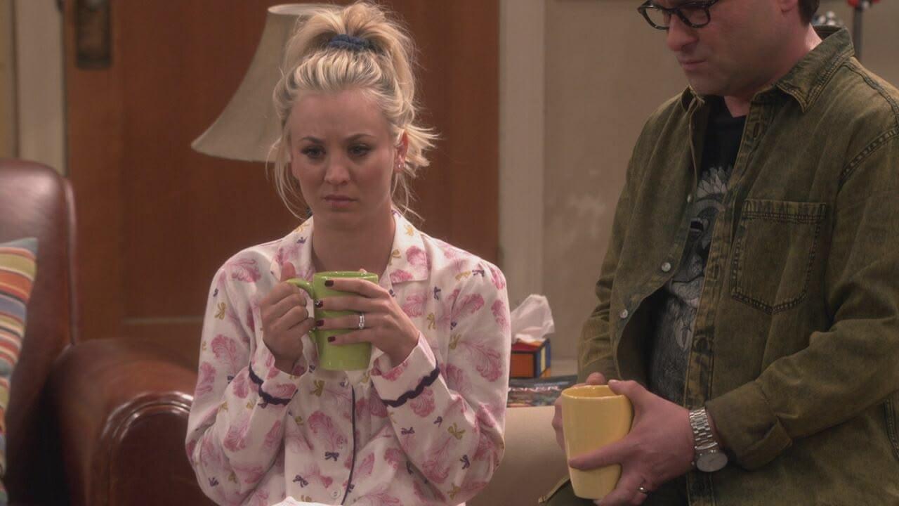 S11 Ep11 - Big Bang Theory