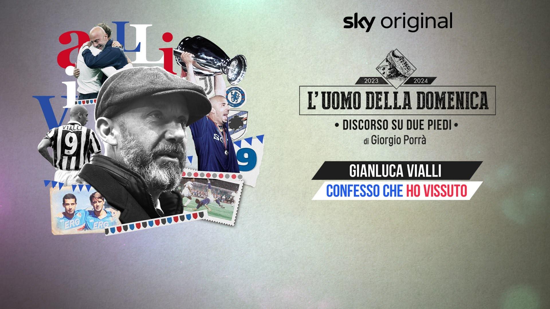Gianluca Vialli
