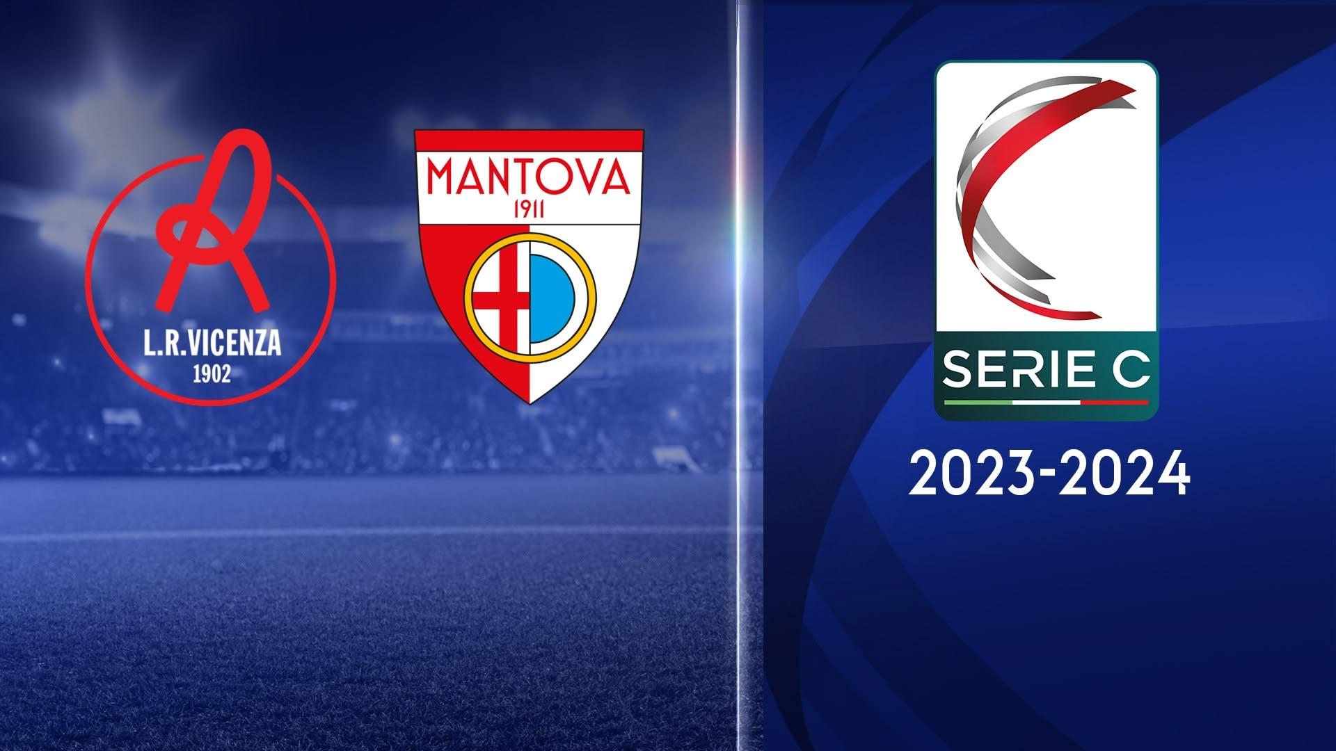L.R. Vicenza - Mantova