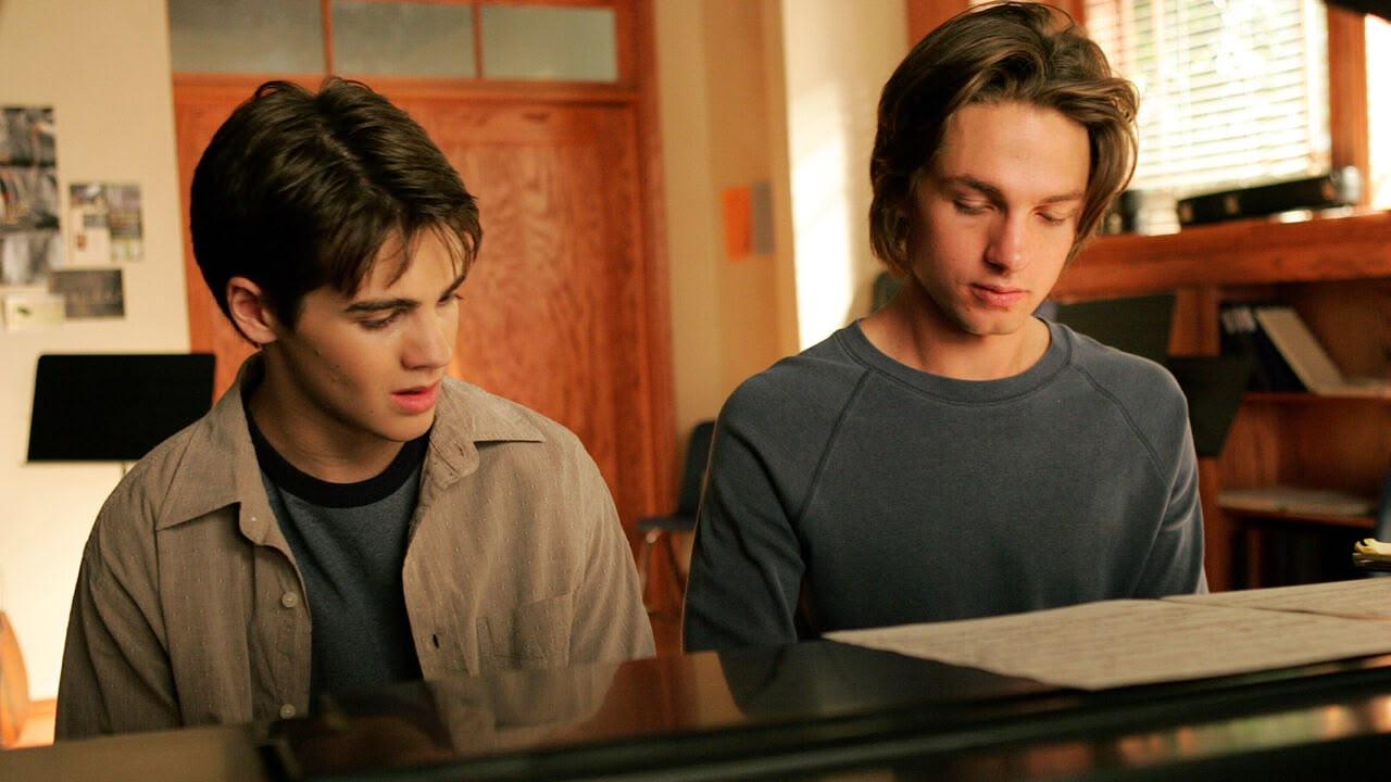 S4 Ep5 - Everwood