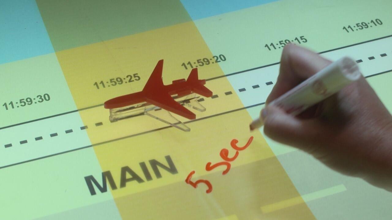S5 Ep6 - Mayday: Air Disaster - The Accident..