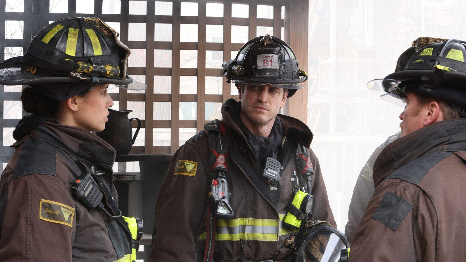 S12 Ep4 - Chicago Fire