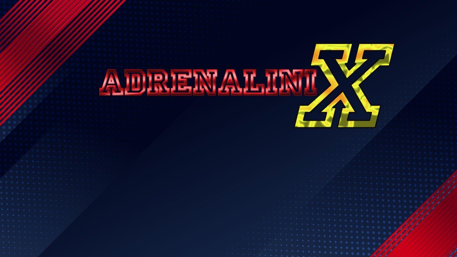 AdrenaliniX - Ep. 1 - Ep. 1