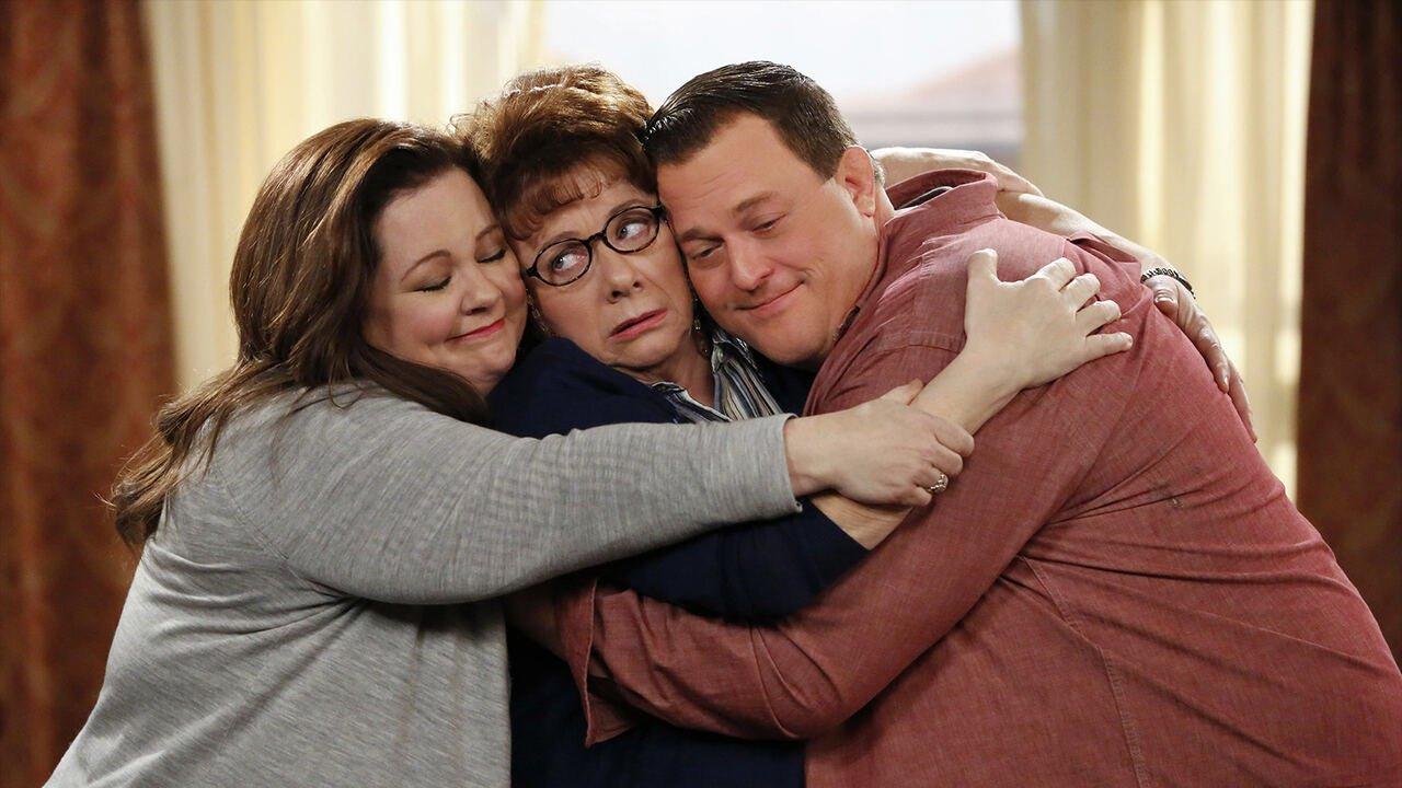 S5 Ep20 - Mike  Molly