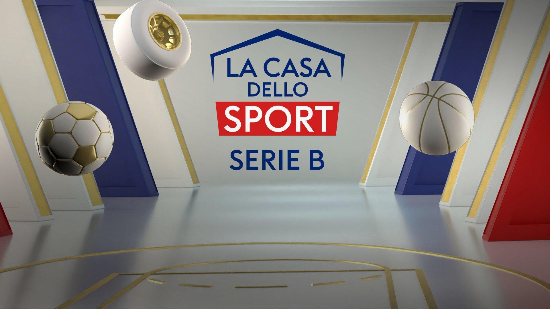 Casa dello Sport Serie B