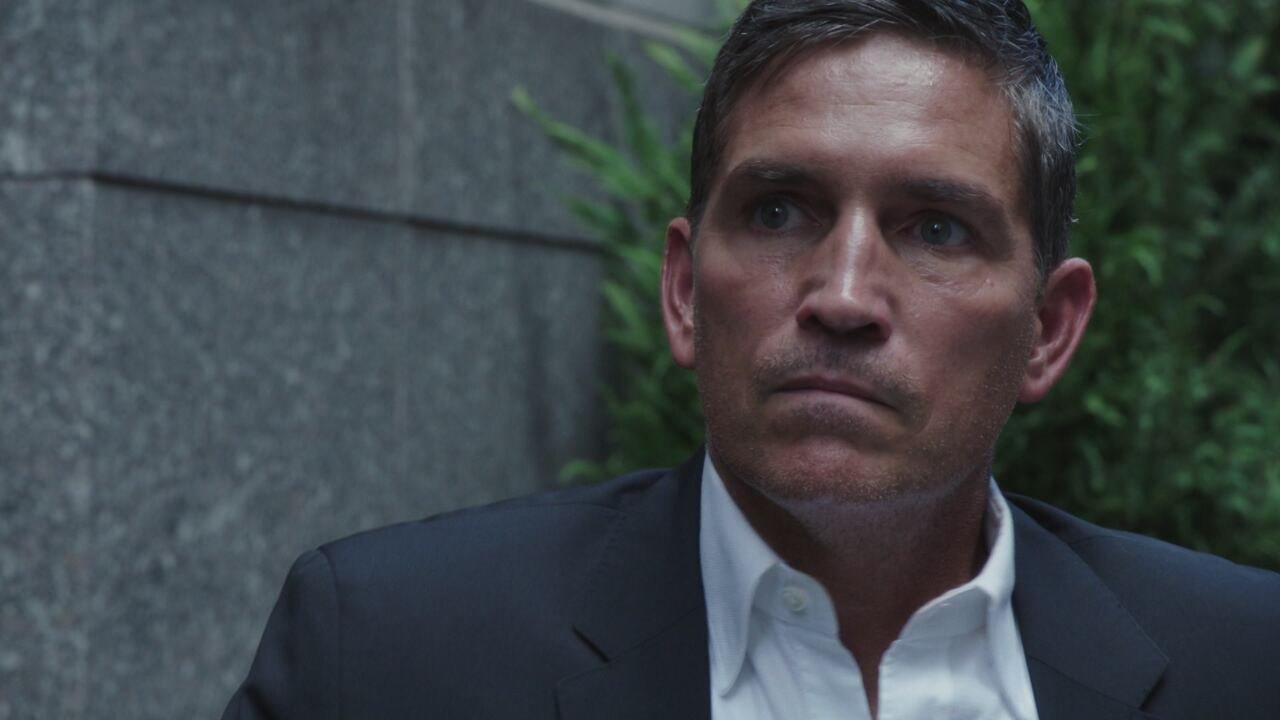 S5 Ep3 - Person of Interest