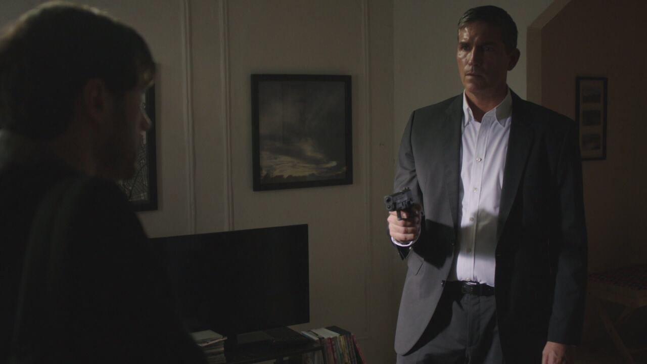 S5 Ep5 - Person of Interest