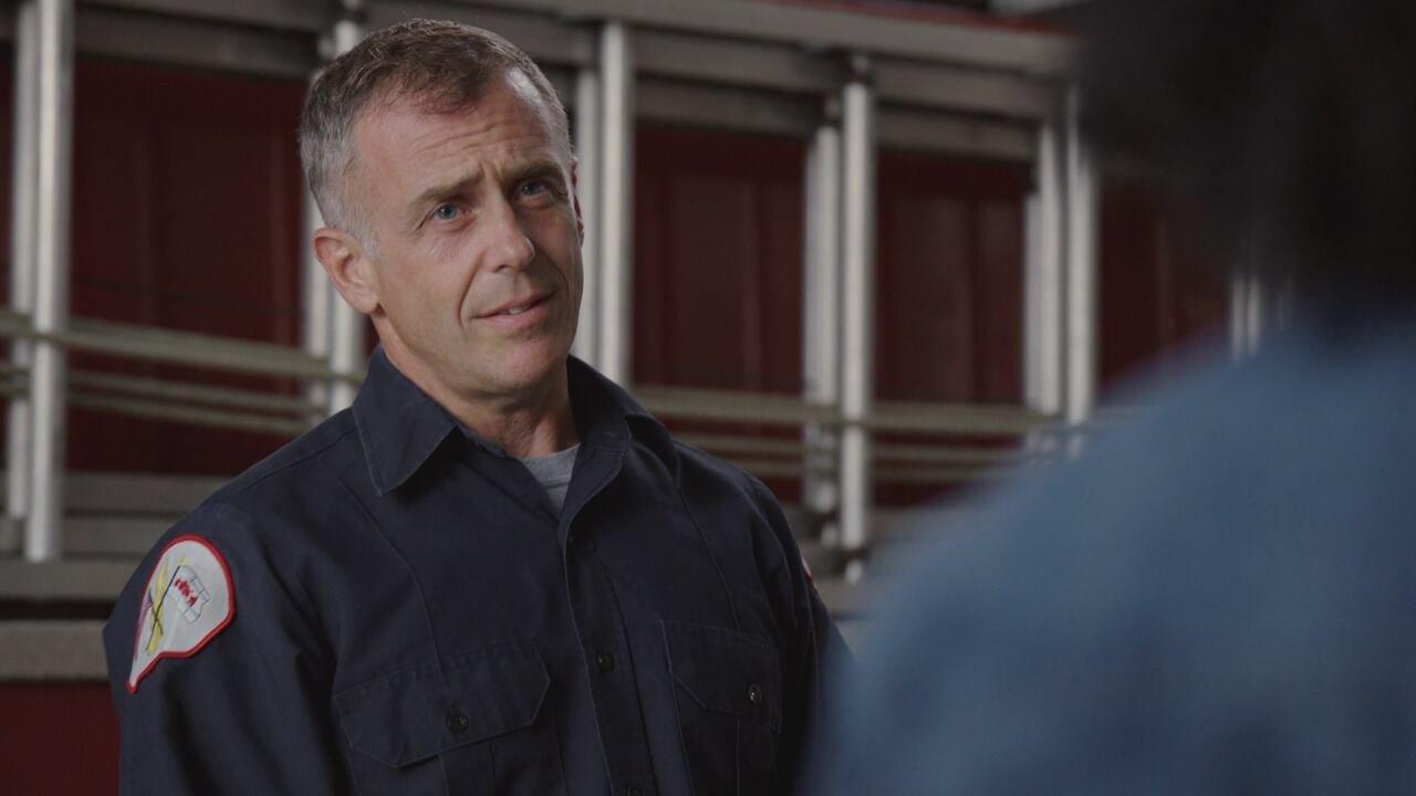 S4 Ep5 - Chicago Fire