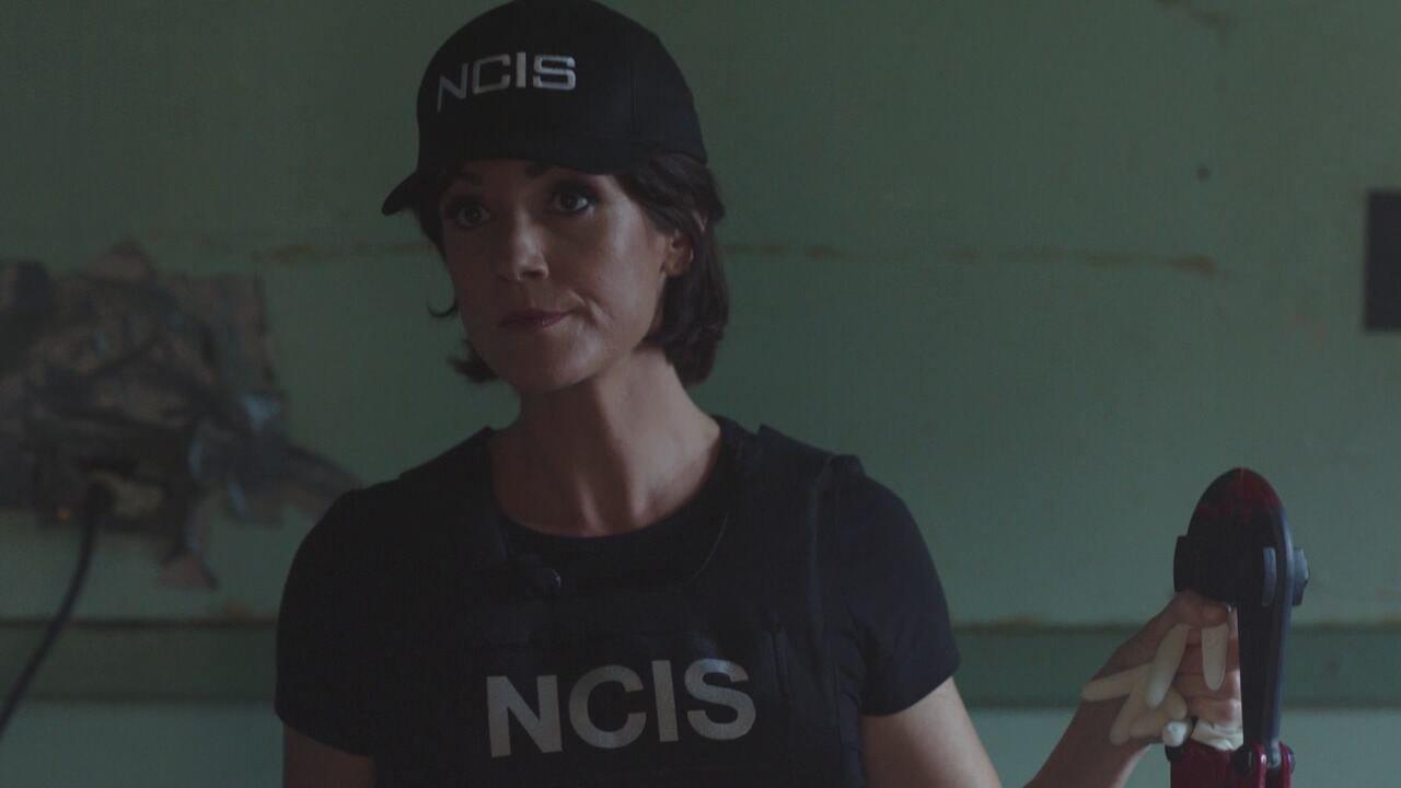 S2 Ep7 - NCIS: New Orleans