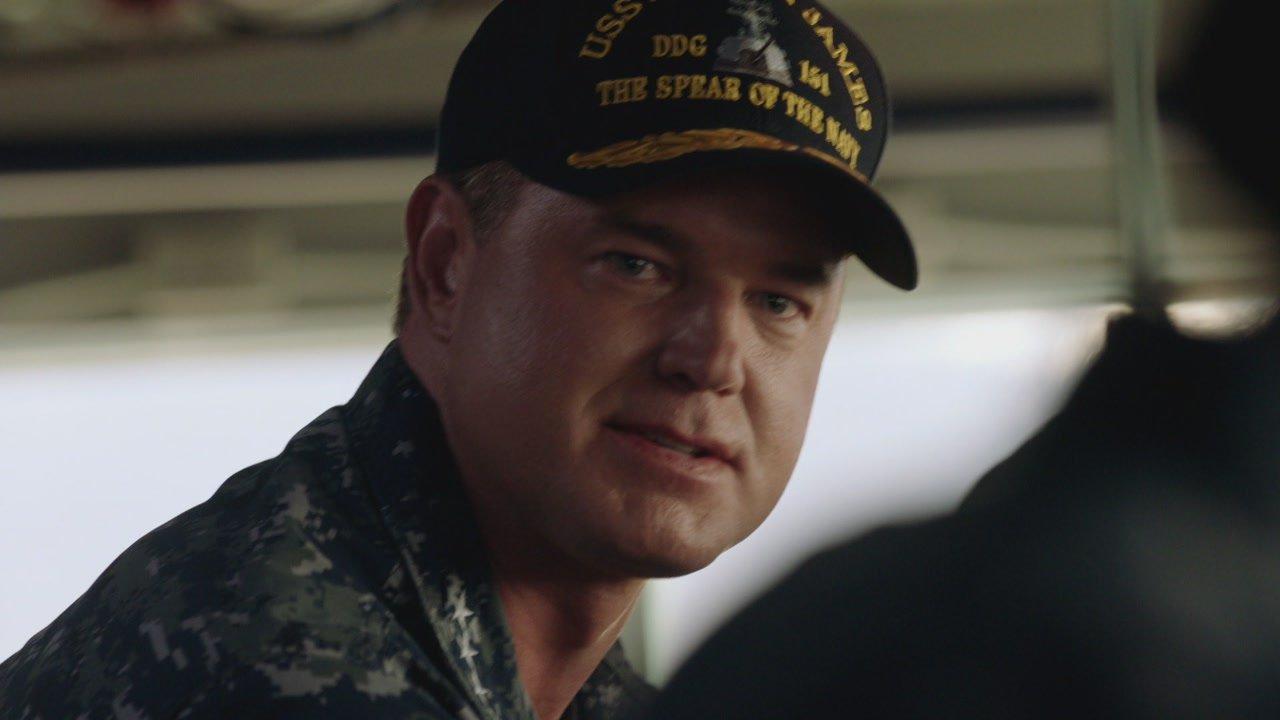 S5 Ep4 - The Last Ship