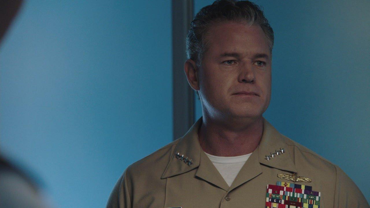 S5 Ep5 - The Last Ship