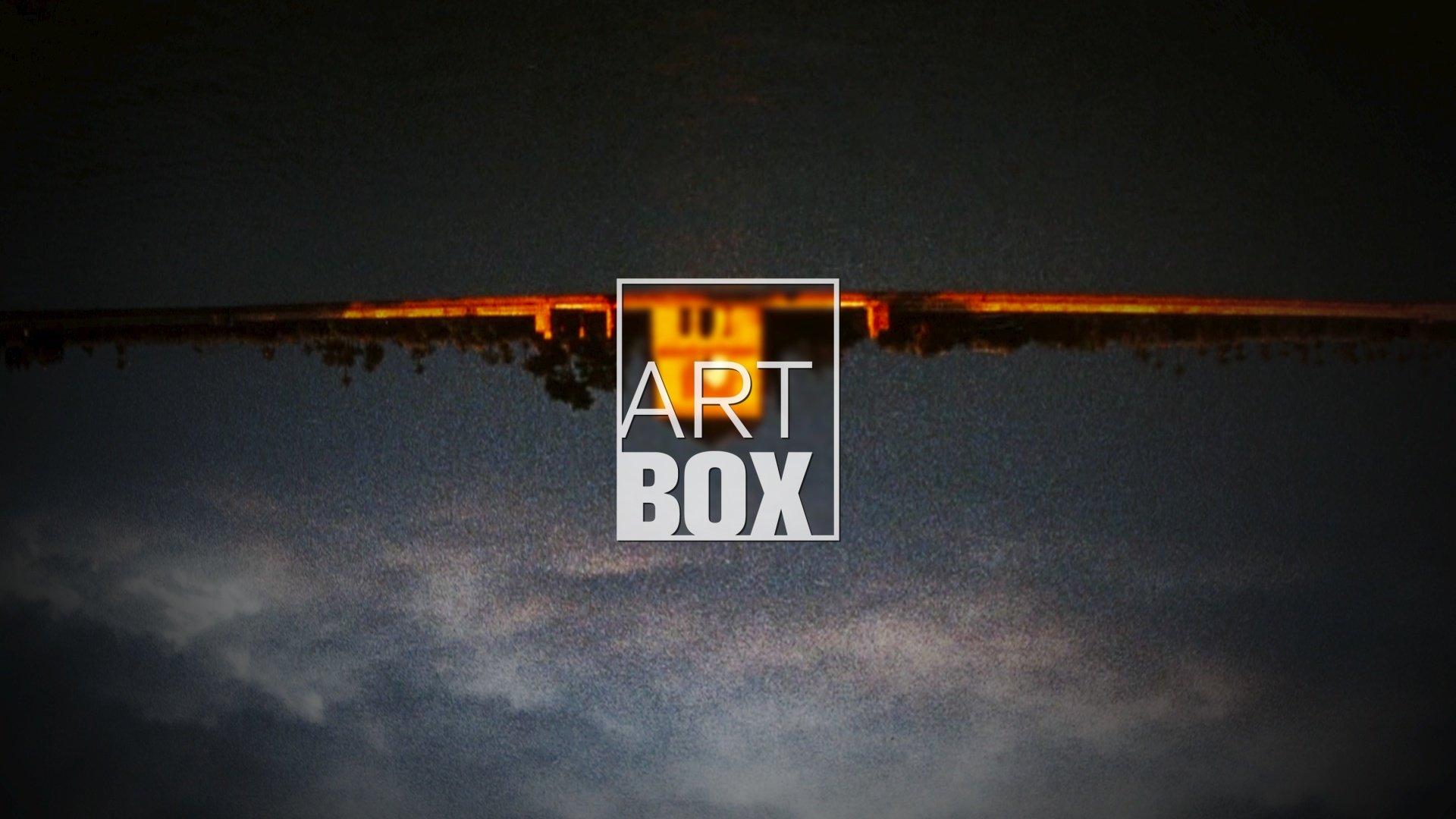 S3 Ep30 - ArtBox