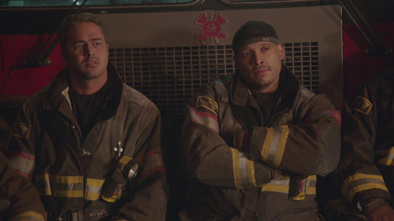 S4 Ep9 - Chicago Fire