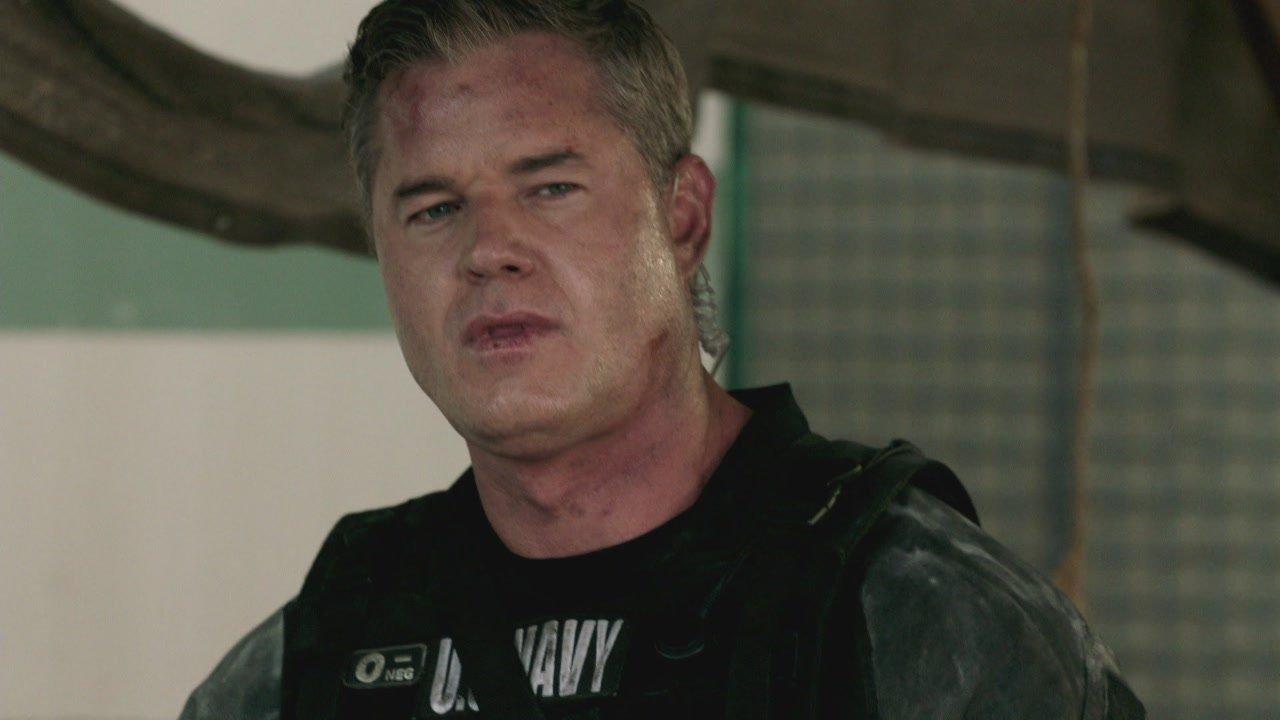 S5 Ep7 - The Last Ship