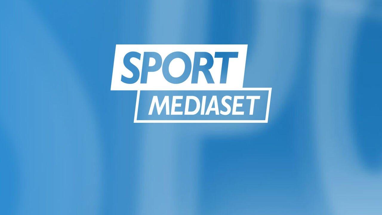 S1 Ep109 - Sport mediaset '24 - la giornata i1