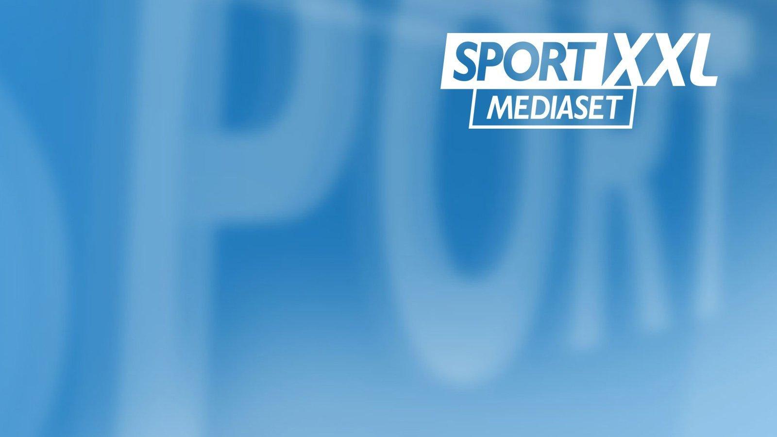 Sport Mediaset XXL