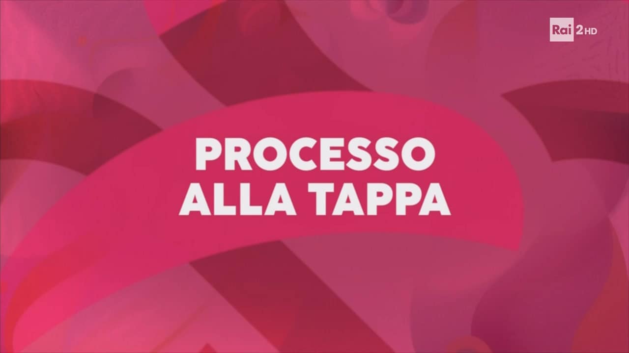 Ciclismo: Giro d'Italia 2024 - Processo alla Tappa - 2a tappa: San Francesco al Campo - Santuario di Oropa