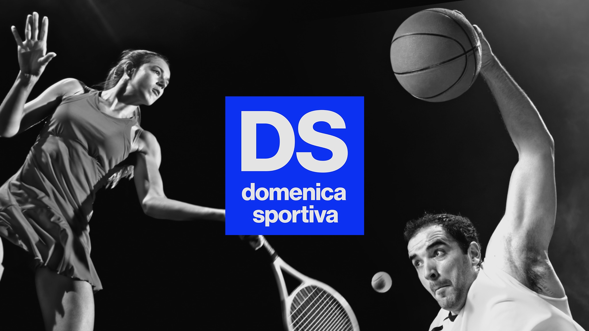La Domenica Sportiva del 05/05/2024