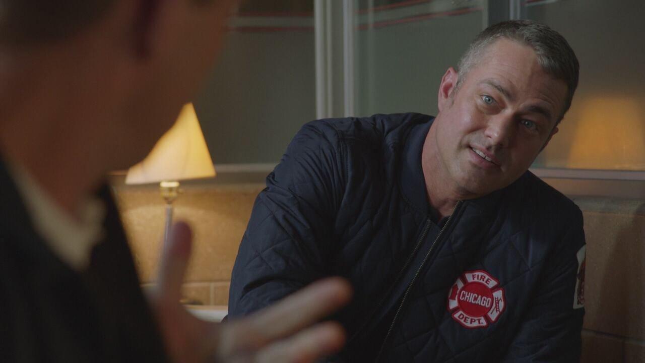 S9 Ep10 - Chicago Fire