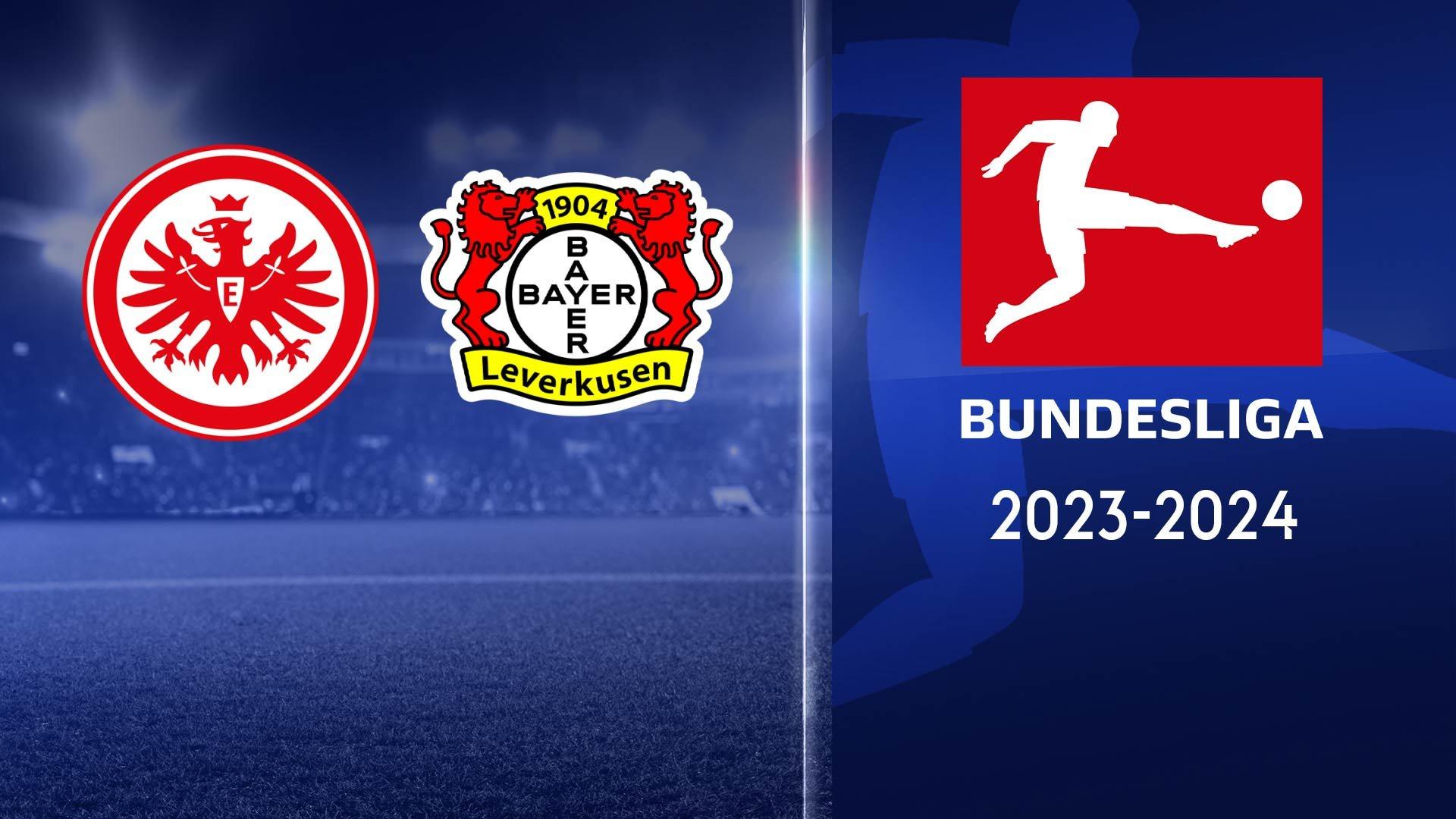 Calcio Bundesliga - Ep. 168 - Calcio Bundesliga 32ga Union Eintracht/ Bayer Leverkusen 05/05/2024