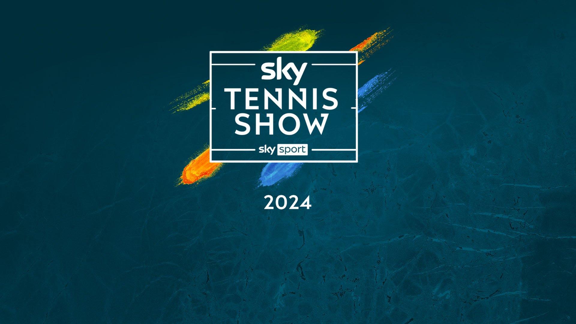 S2024 Ep2 - Sky Tennis Show