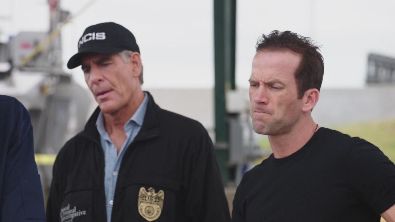 S2 Ep19 - NCIS: New Orleans