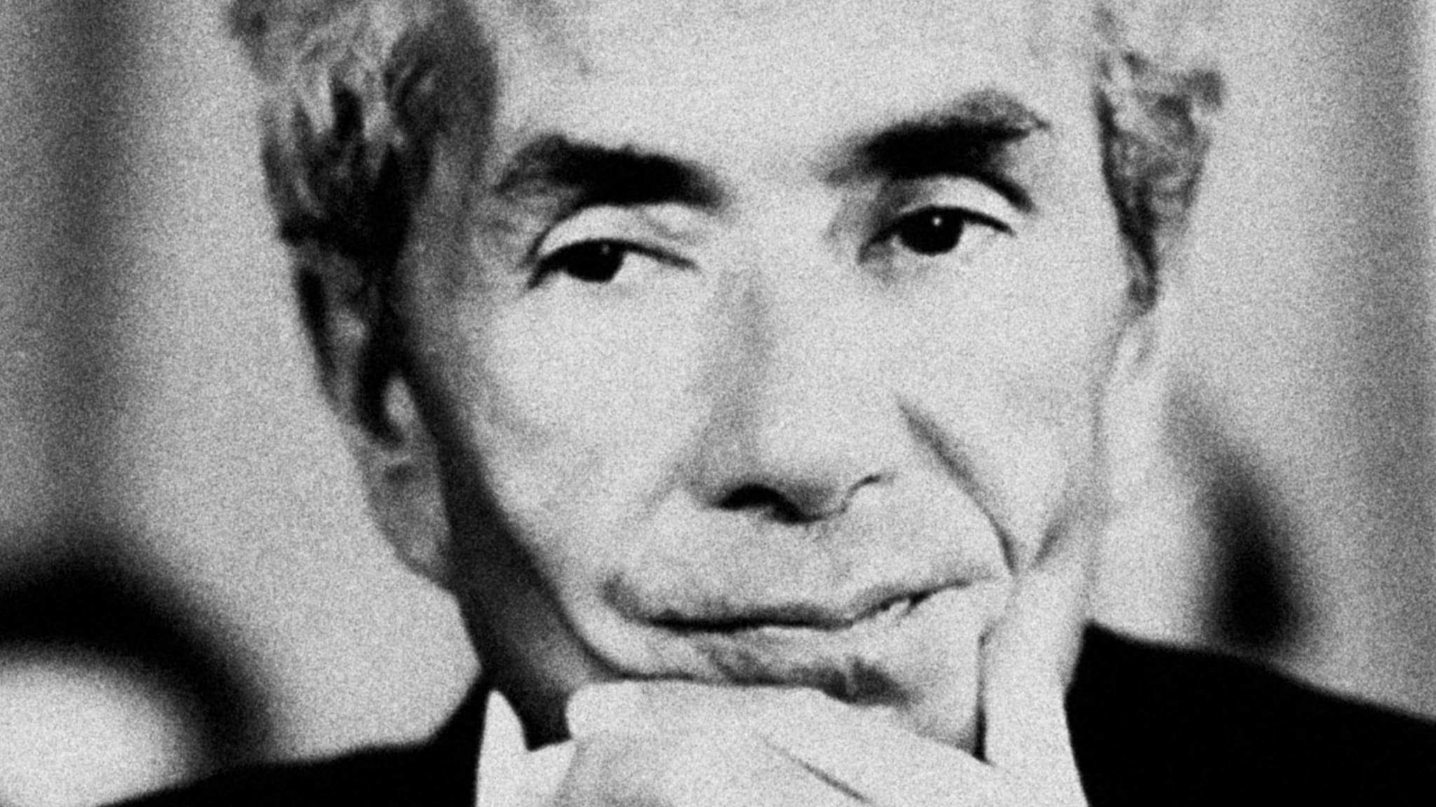 Aldo Moro, il lungo addio
