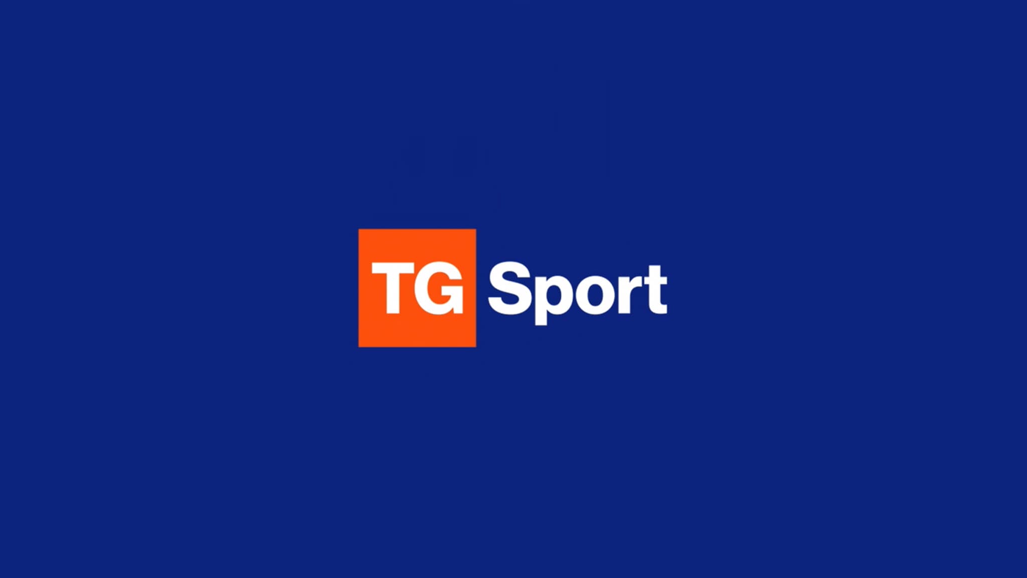 TG Sport Mattina