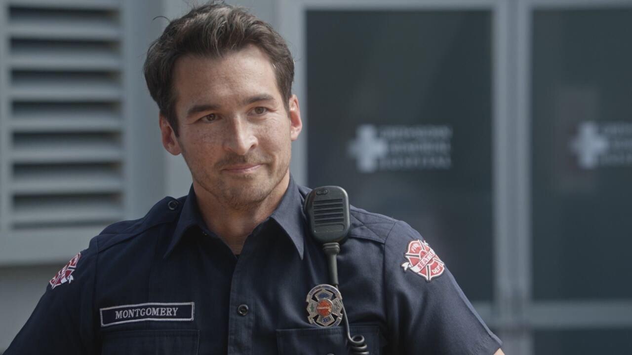 S4 Ep2 - Station 19
