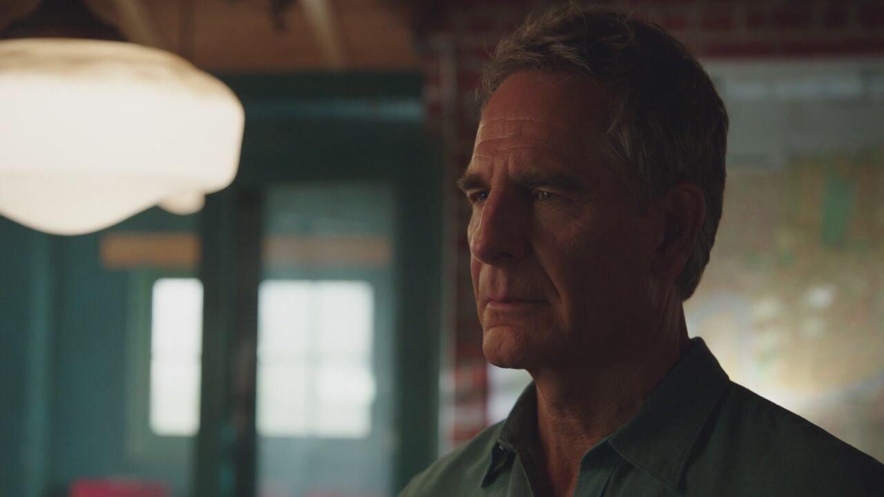 S3 Ep3 - NCIS: New Orleans
