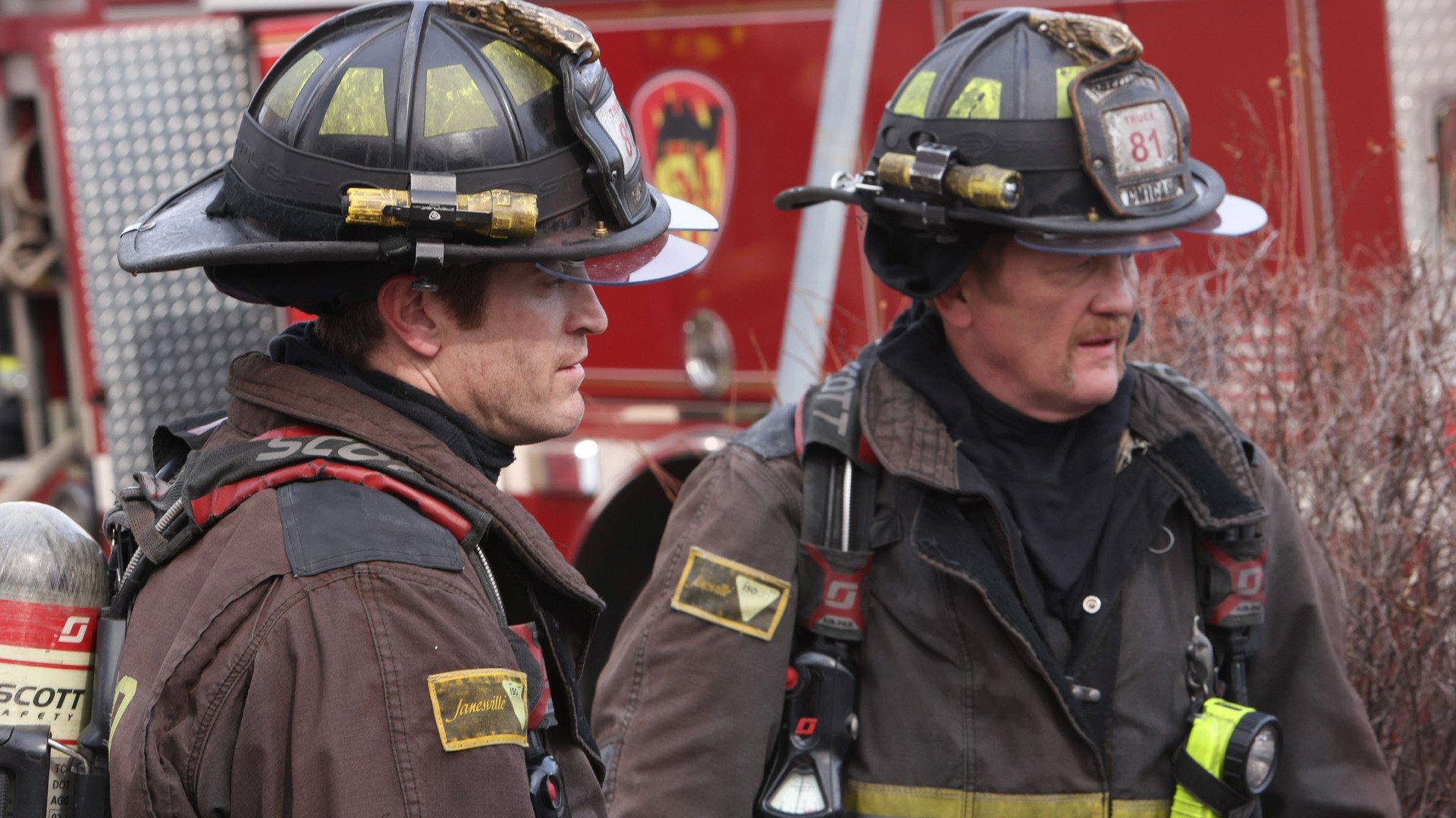 S12 Ep7 - Chicago Fire