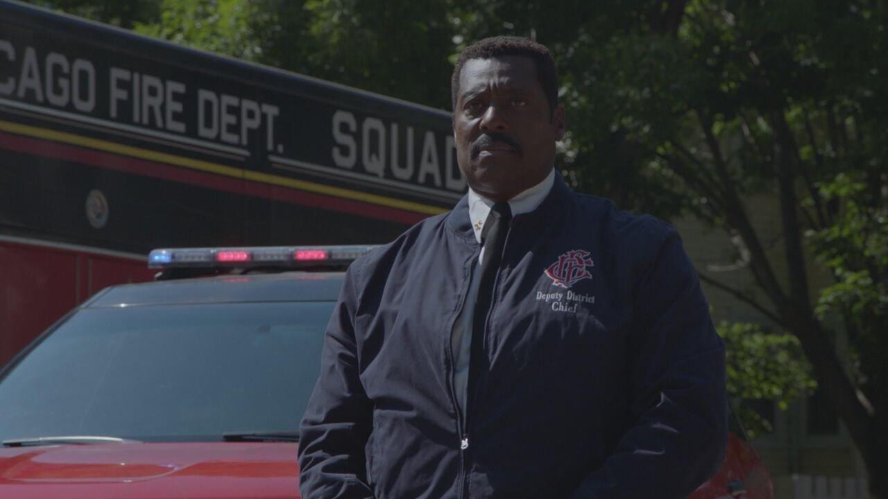 S10 Ep5 - Chicago Fire