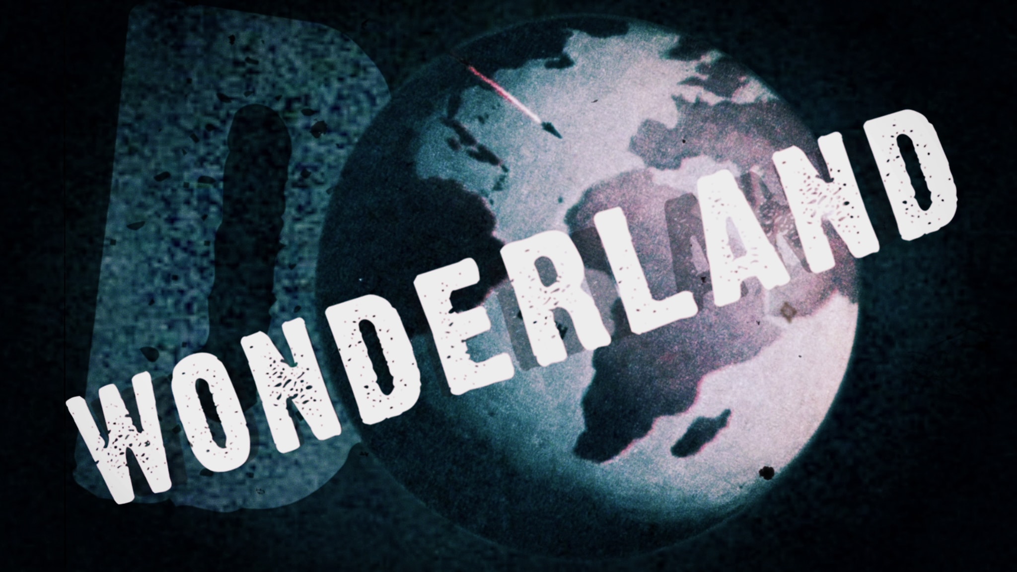 Wonderland - Speciale: Napoli Comicon - 14/05/2024
