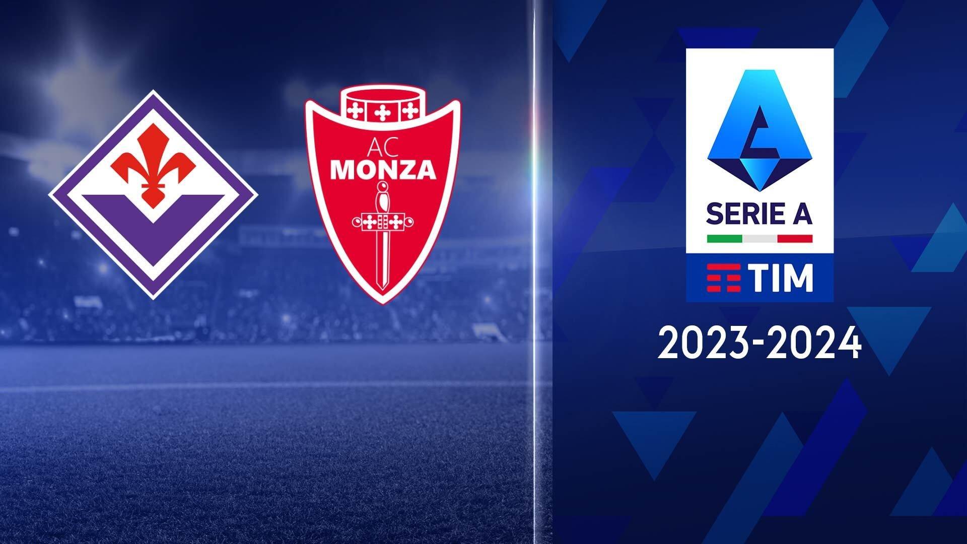 Fiorentina - Monza