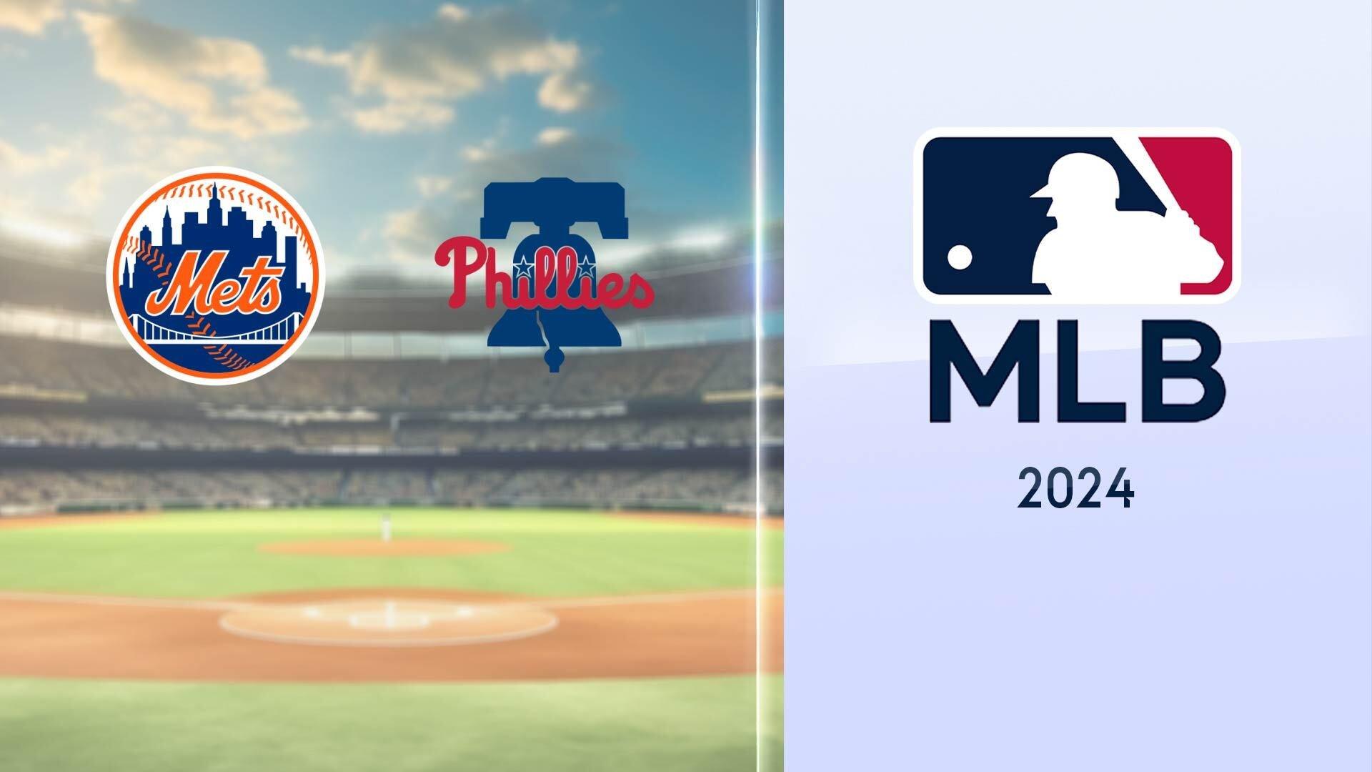 New York Mets - Philadelphia