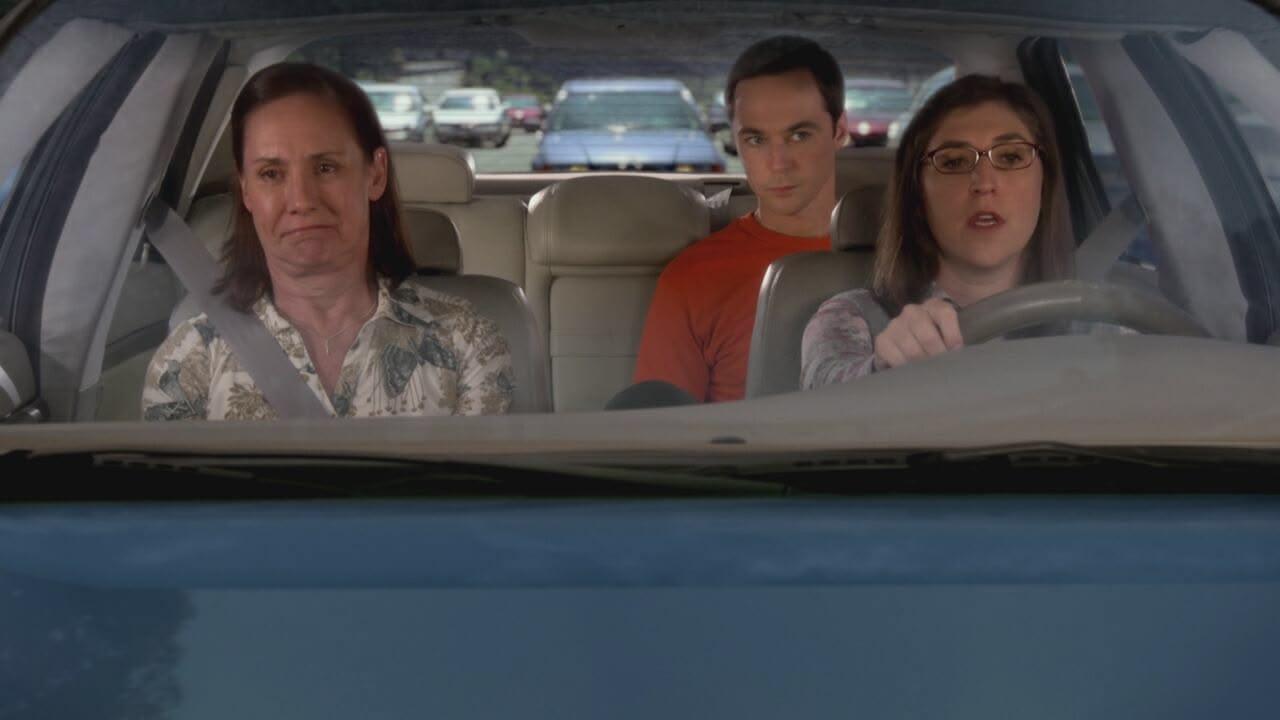 S10 Ep1 - THE BIG BANG THEORY