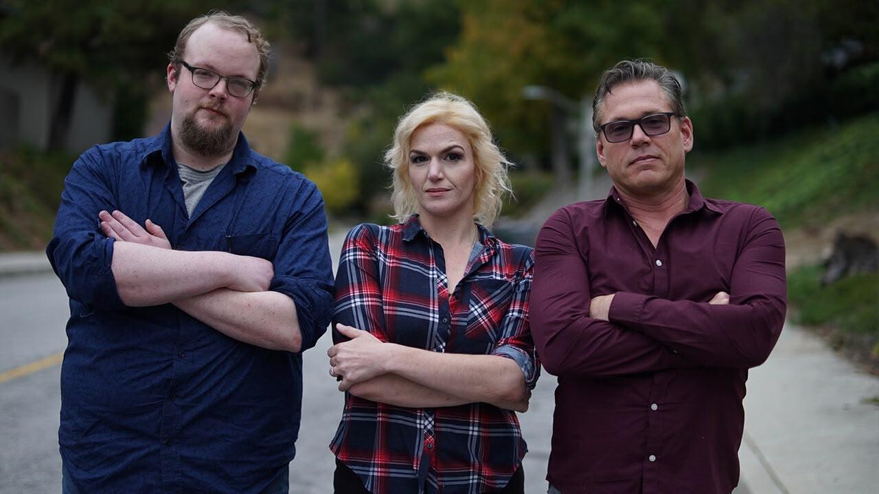 S3 Ep7 - Stranezze di questo mondo