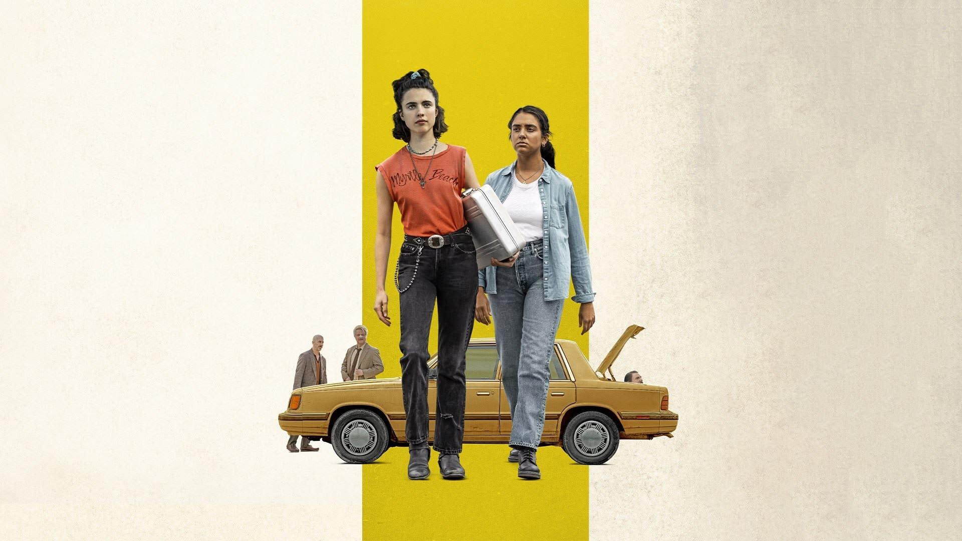 Drive-Away Dolls