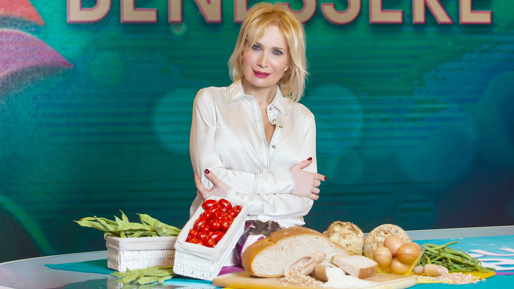 Buongiorno Benessere - Puntata del 29/03/2025