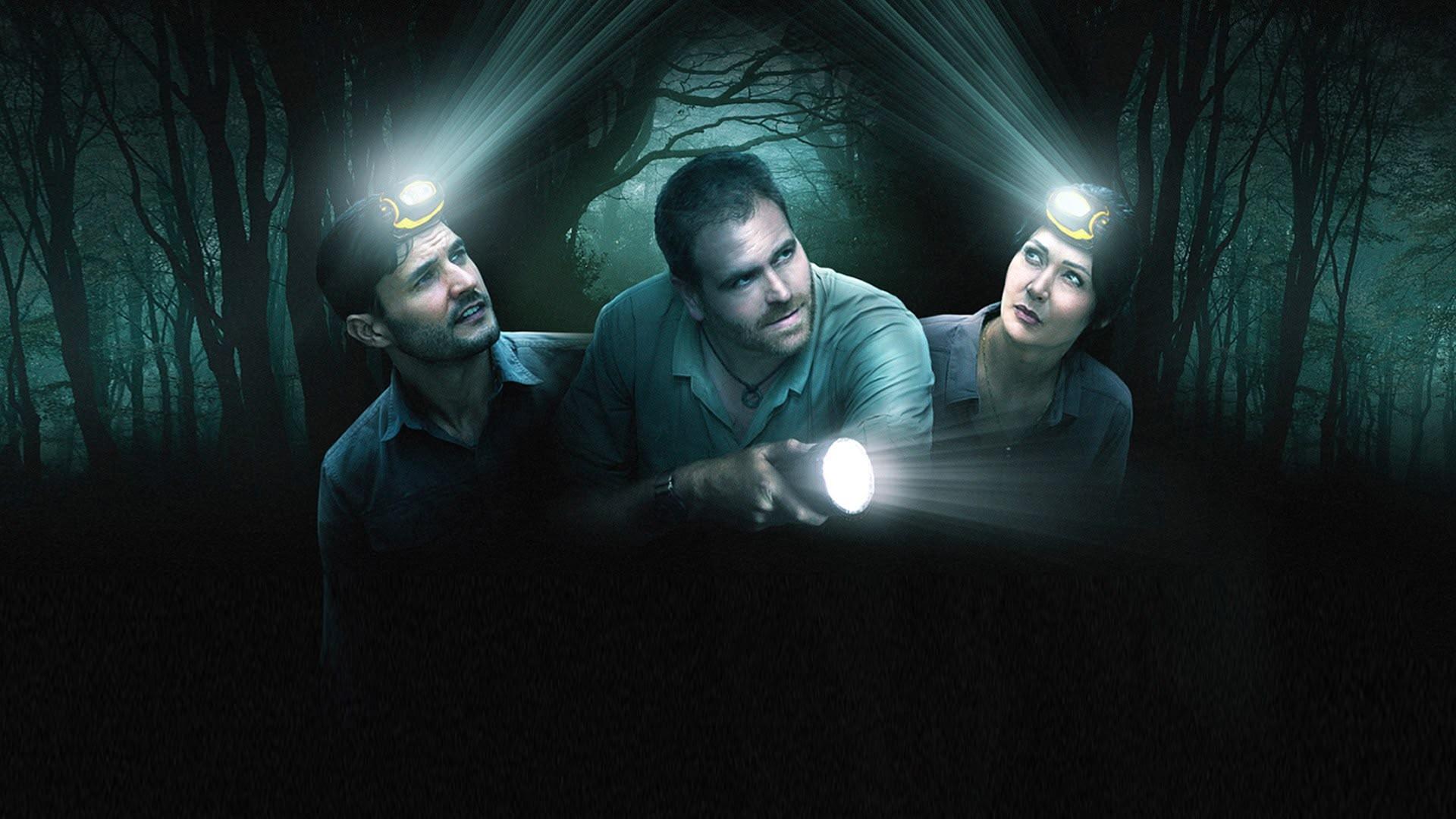 S1 Ep1 - Indagini paranormali con Josh Gates