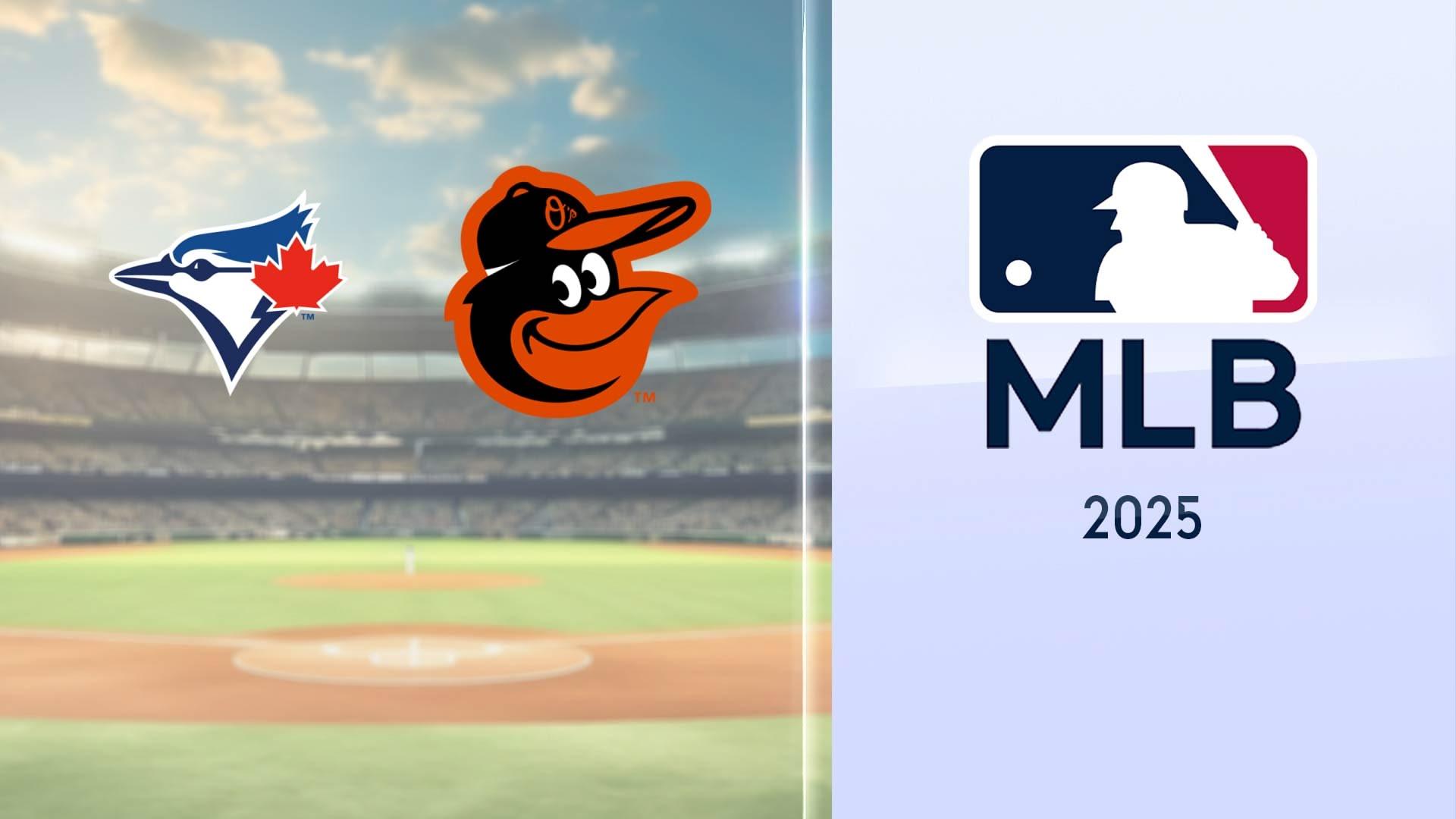 Toronto - Baltimore