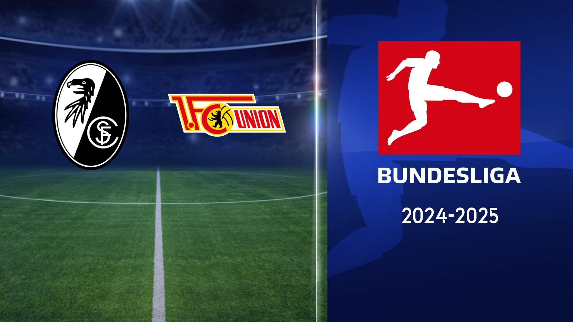 Friburgo - Union