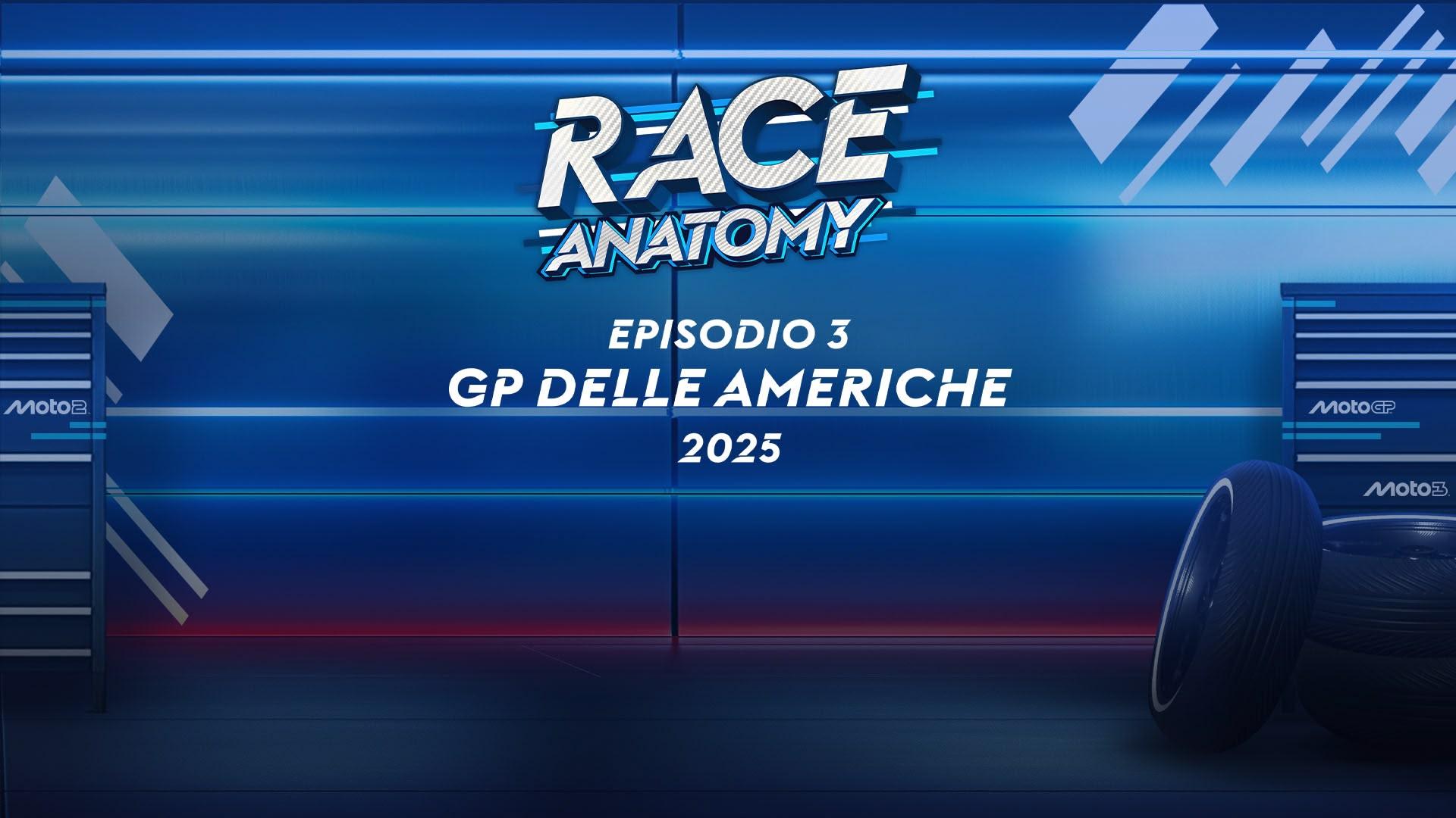 GP Americhe
